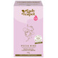 Lady Teapot Focus Mind, fruit tea with cranberry, 20 sachets