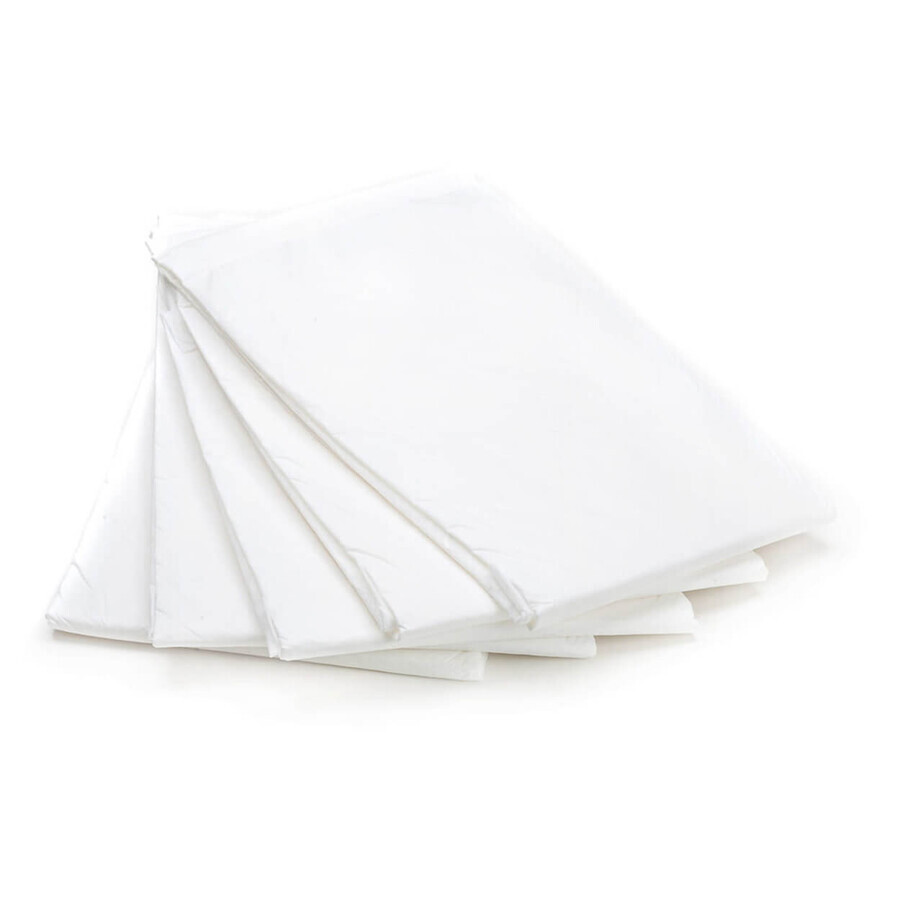 Bocioland, superabsorberende hygiënepads, 40 cm x 60 cm, 30 stuks