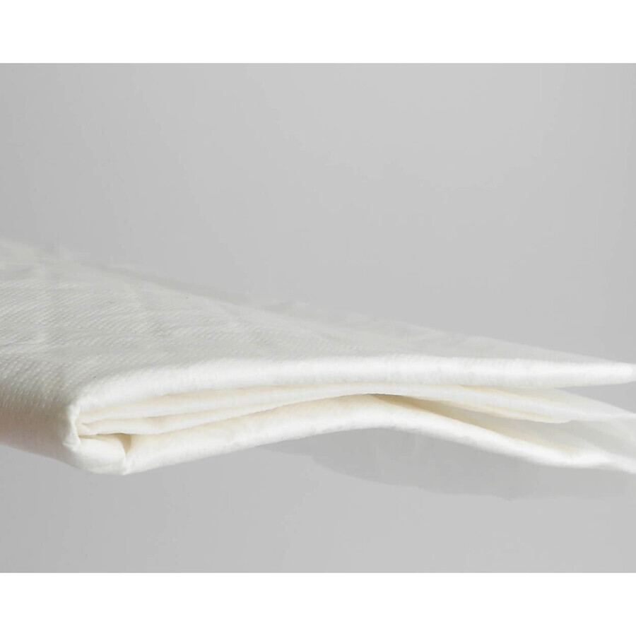 Bocioland, superabsorberende hygiënepads, 40 cm x 60 cm, 30 stuks