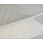 Bocioland, superabsorberende hygiënepads, 40 cm x 60 cm, 30 stuks