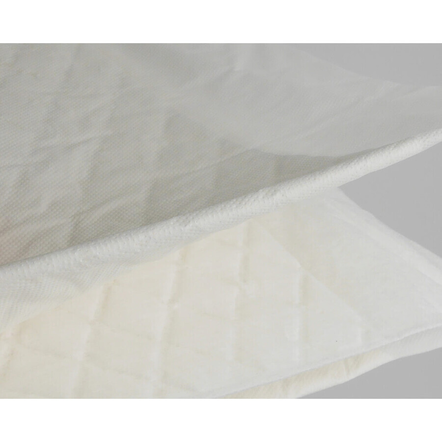 Bocioland, superabsorberende hygiënepads, 40 cm x 60 cm, 30 stuks