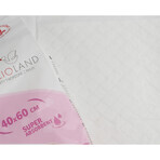 Bocioland, superabsorberende hygiënepads, 40 cm x 60 cm, 30 stuks