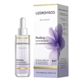 Uzdrovisco Balance, normalizing scrub for imperfections, 30 ml