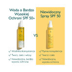 Caudalie Vinosun Protect, Sonnenwasser mit extra hohem Schutz, SPF 50+, 150 ml Caudalie Vinosun Protect, Sonnenwasser mit extra hohem Schutz, SPF 50+, 150 ml