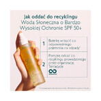 Caudalie Vinosun Protect, Sonnenwasser mit extra hohem Schutz, SPF 50+, 150 ml Caudalie Vinosun Protect, Sonnenwasser mit extra hohem Schutz, SPF 50+, 150 ml