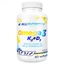 Allnutrition Omega 3 K2 + D3, visolie 1000 mg + vitamine K 100 µg + vitamine D 2000 IU, 30 capsules