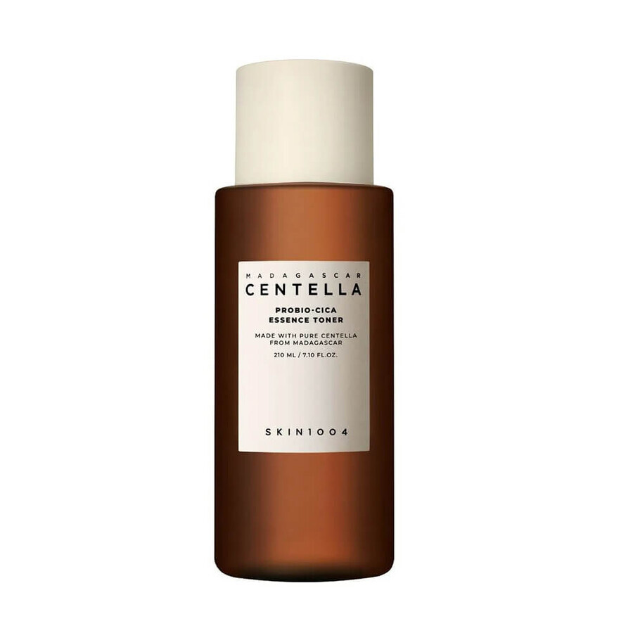 Skin1004 Madagascar Centella Probio-Cica, ricco tonico lenitivo, 210 ml