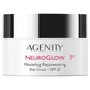 Agenity 5° NeuroGlow, modeling rejuvenating day cream, SPF 20, 50 ml