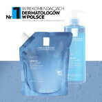 La Roche-Posay Lipikar, gentle cleansing gel for face and body, sensitive skin, 400 ml La Roche-Posay Lipikar, gentle cleansing gel for face and body, sensitive skin, 400 ml