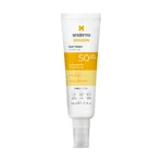 Sesderma Repaskin Silk Touch, sunscreen for the face, SPF 50, 50 ml.