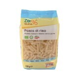 Fusilli pasta made of rice without gluten, Fior Di Loto