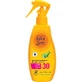 DAX Sun, Schutzmilch für Kinder und Säuglinge, wasserfest, SPF 30, 200 ml