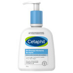Cetaphil EM, micellar emulsion for washing sensitive skin, for the whole family, 236 ml + face moisturizer with hyaluronic acid, night cream, 48 ml free of charge
