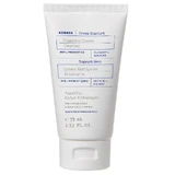 Korres Greek Yoghurt, creamy face wash gel with probiotics, 75 ml