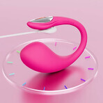 Lovense Lush 4, palla vibrante controllata dall'app Lovense Lush 4, palla vibrante controllata dall'app