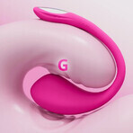 Lovense Lush 4, palla vibrante controllata dall'app Lovense Lush 4, palla vibrante controllata dall'app