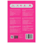 Lovense Lush 4, palla vibrante controllata dall'app Lovense Lush 4, palla vibrante controllata dall'app