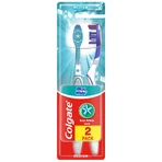 Colgate Max White, toothbrush, medium, 2 pieces