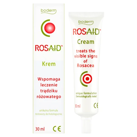Rosaid, crème, 30 ml