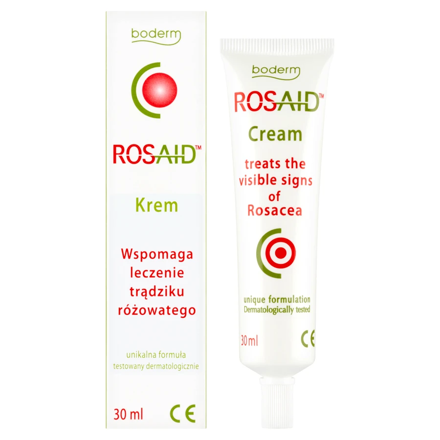 Rosaid, crème, 30 ml