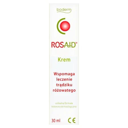 Rosaid, crème, 30 ml
