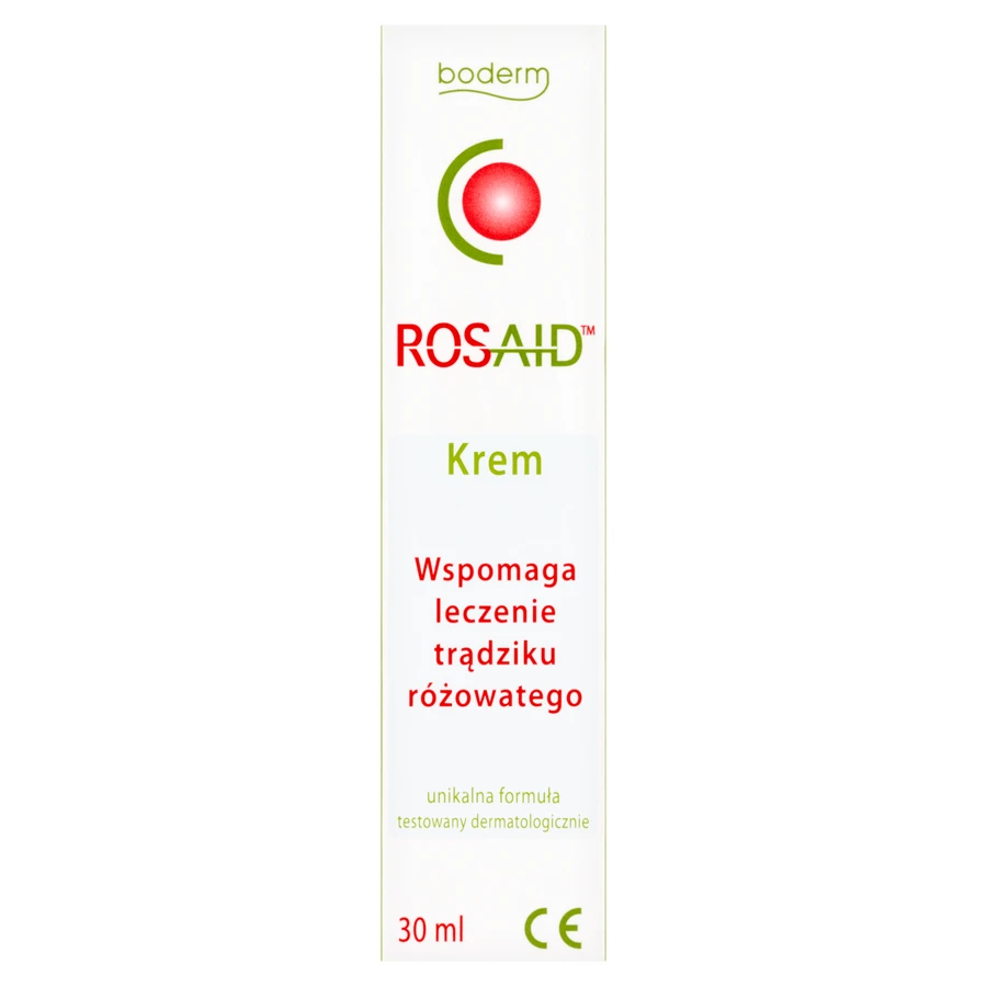 Rosaid, crème, 30 ml