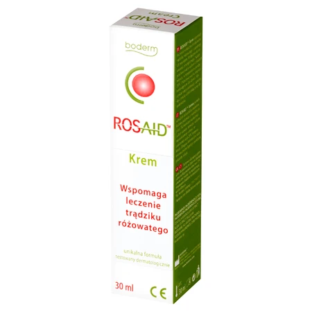 Rosaid, crème, 30 ml