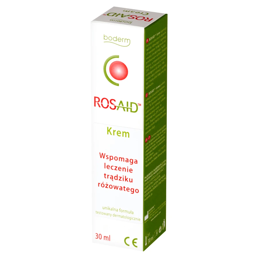 Rosaid, crème, 30 ml