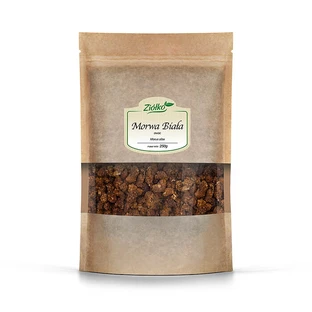 White mulberry herb, fruit, 250 g