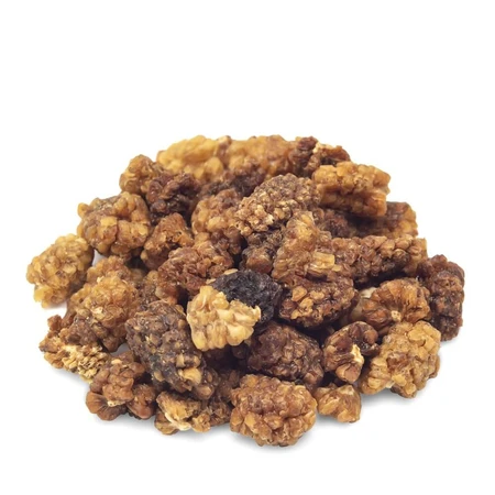 White mulberry herb, fruit, 250 g