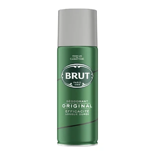 Spray Corporal, Manhattan Original, 200 ml, Brut