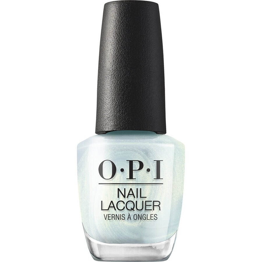 Esmalte de uñas pigmentado OPI'm Dreaming, Air We Go, 15 ml, Opi