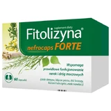 Fitolizyna Nefrocaps Forte, 60 capsules, Polpharma
