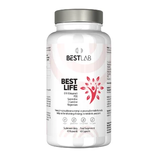 BestLab BestLife, 60 capsules