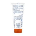 Ducray Anaphase+ set, anti-hair loss shampoo, 200 ml + strengthening hair conditioner, 200 ml