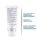 Ducray Anaphase+ set, anti-hair loss shampoo, 200 ml + strengthening hair conditioner, 200 ml