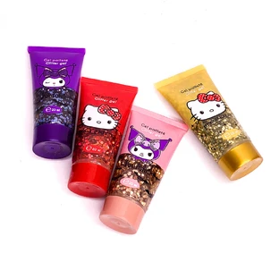 Hello Kitty & Friends Glitzer-Körpergel, 20 ml, Take Care