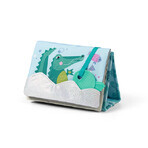 BabyOno, libretto sensoriale, safari, dalla nascita, 1 pezzo CONFEZIONE DIFETTOSA BabyOno, libretto sensoriale, safari, dalla nascita, 1 pezzo CONFEZIONE DIFETTOSA