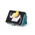 BabyOno, libretto sensoriale, safari, dalla nascita, 1 pezzo CONFEZIONE DIFETTOSA BabyOno, libretto sensoriale, safari, dalla nascita, 1 pezzo CONFEZIONE DIFETTOSA