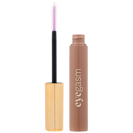 Paese Eyegasm, máscara de pestañas, marrón, 8 ml