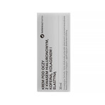Botanicapharma, crème pour les yeux à l'acide hyaluronique, à la caféine, au collagène et à l'élastine, 30 ml Botanicapharma, crème pour les yeux à l'acide hyaluronique, à la caféine, au collagène et à l'élastine, 30 ml