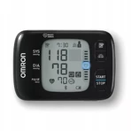 Omron RS7 Intelli IT, wrist blood pressure monitor