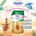 Bambino Kids, 2-in-1 Körper- und Haarwaschgel, Surykats, Brühe, 900 ml