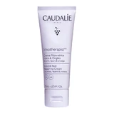 Caudalie Vinotherapeut, regenererende hand- en nagelcrème, 75 ml