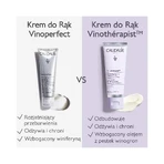 Caudalie Vinotherapist, regenerierende Hand- und Nagelcreme, 75 ml
