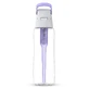 Dafi Solid, Filterflasche, Lavendel, 0,7 l + Wasserfilter, 1 Stück