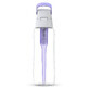 Dafi Solid, waterfilterfles, lavendel, 0,7 l + waterfilter, 1 stuk