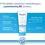 Bepanthen Derma Restoring, feuchtigkeitsspendende und revitalisierende Körperlotion, 200 ml