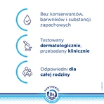 Bepanthen Derma Restoring, feuchtigkeitsspendende und revitalisierende Körperlotion, 200 ml