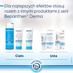 Bepanthen Derma Restoring, feuchtigkeitsspendende und revitalisierende Körperlotion, 200 ml